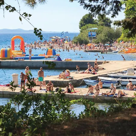 4 Bedroom Gorgeous In * Korlat